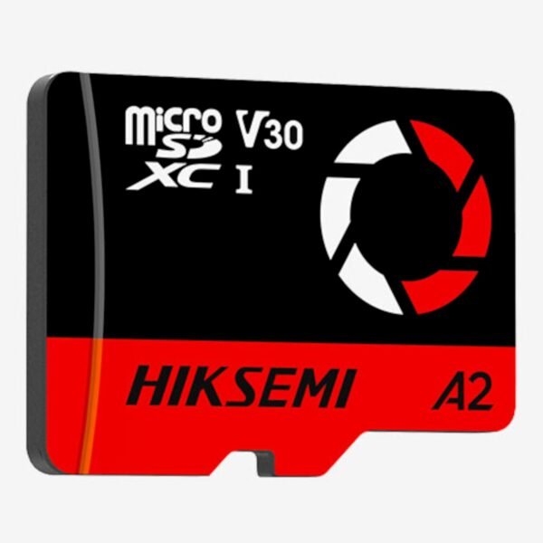 HIKSEMI Capture V30 512GB MicroSDXC Card (Without Adapter) - Image 3