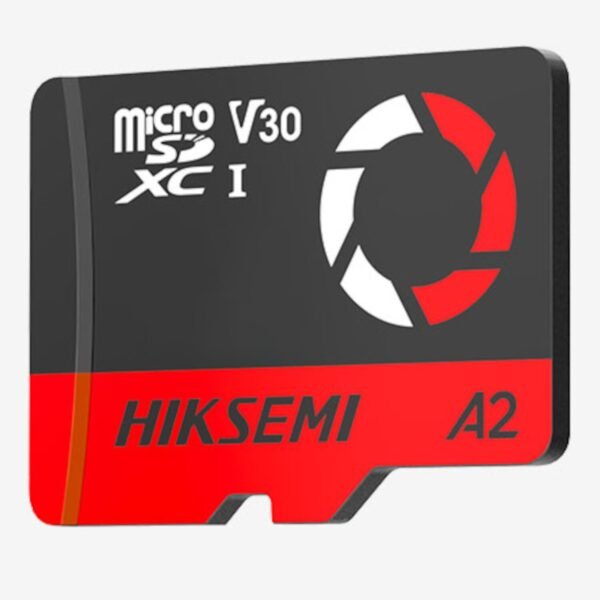 HIKSEMI Capture V30 512GB MicroSDXC Card (Without Adapter) - Image 4