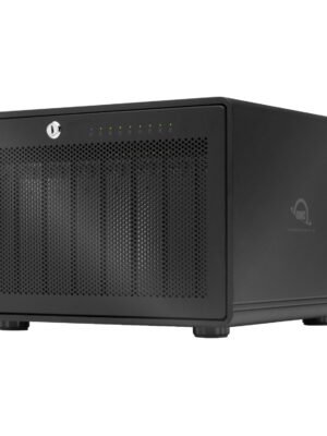 OWC Thunderbay 8 Thunderbolt External Storage Enclosure