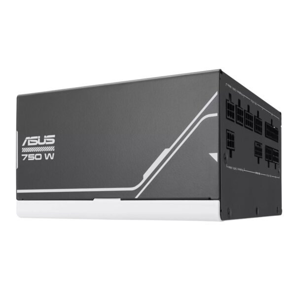 ASUS Prime AP-750G 750W 80+ Gold Fully Modular ATX3.1 Power Supply - Image 4