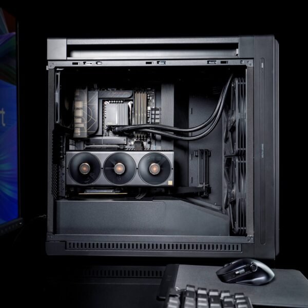 ASUS ProArt LC 360 AIO Liquid CPU Cooler - Image 7