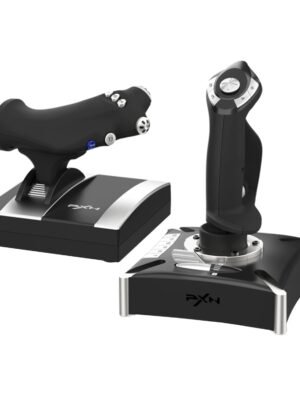 PXN 2119 PRO Flight Simulator Joystick