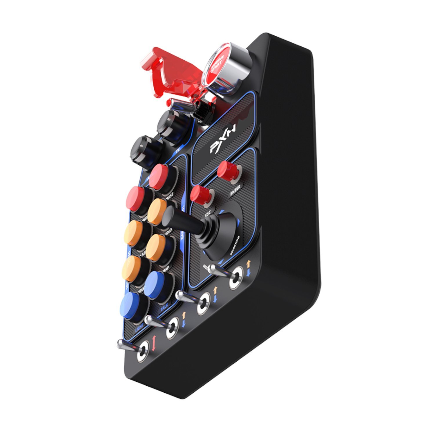 PXN CB1 Control Button Box - Image 3
