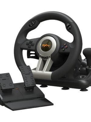 PXN V3 PRO Gaming Steering Wheel