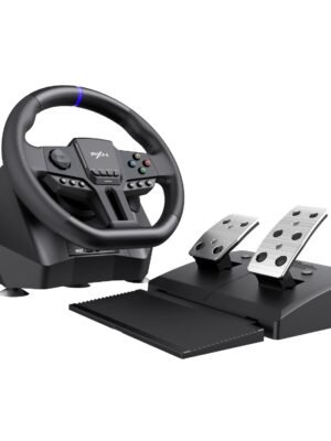 PXN V900 Gen2 Gaming Steering Wheel