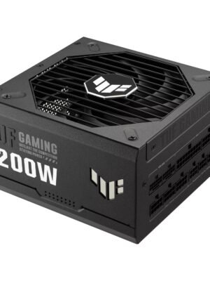 ASUS TUF Gaming 1200W Gold PSU