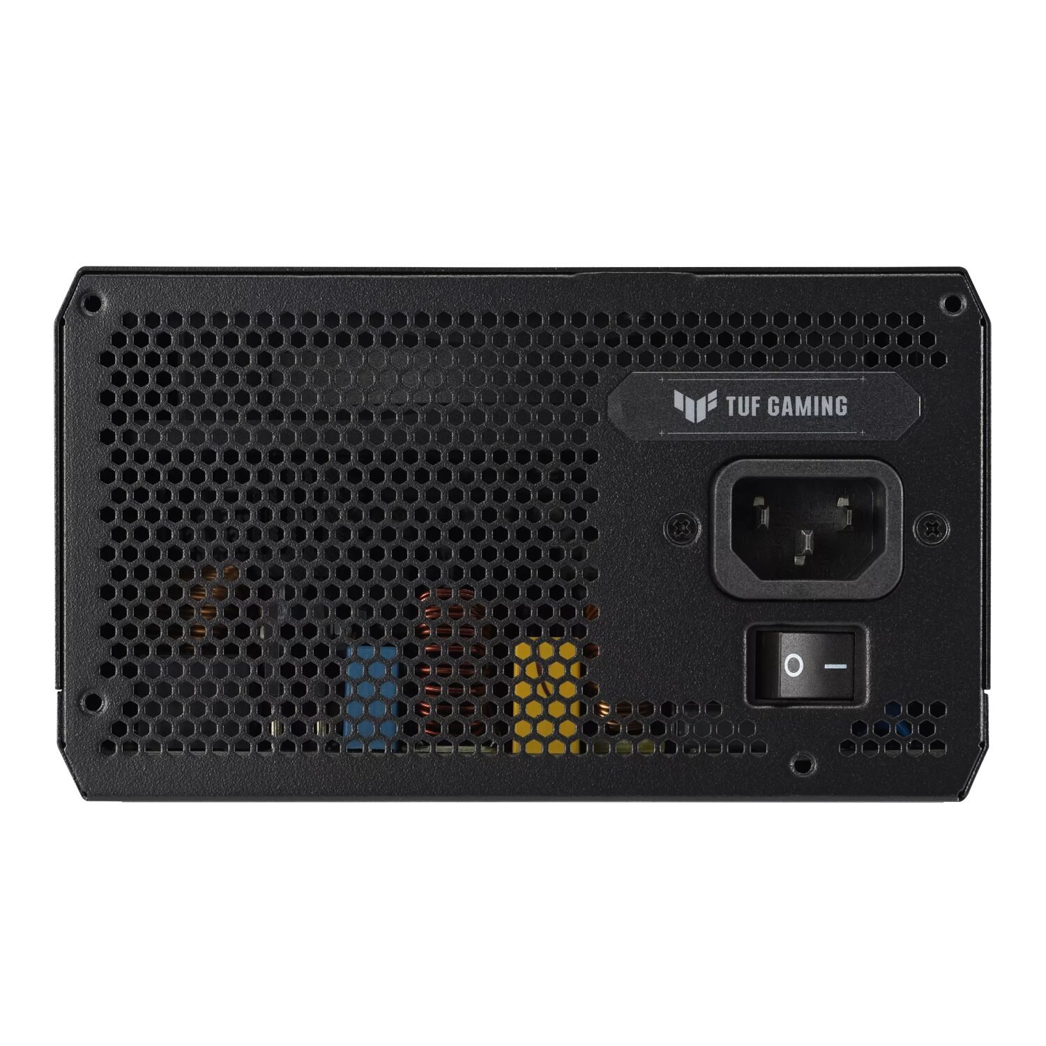 ASUS TUF Gaming 1200W Gold PSU - Image 2