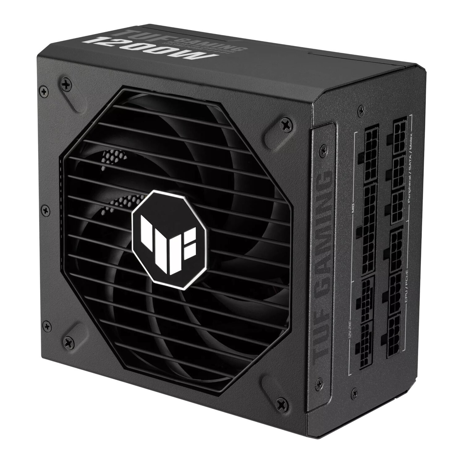 ASUS TUF Gaming 1200W Gold PSU - Image 5