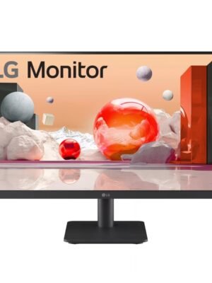 LG Essential 24" FHD IPS Monitor 100Hz