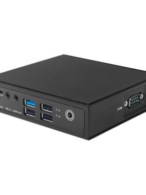 Giada F210U Cherry Trail Fanless Signage Player