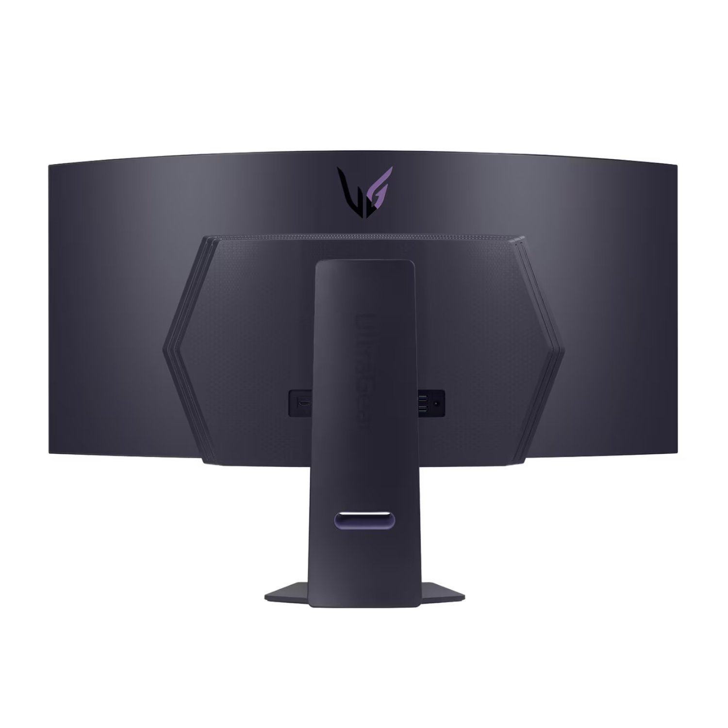 LG UltraGear 45" UWQHD OLED Curved Gaming 240Hz 0,03ms - Image 3