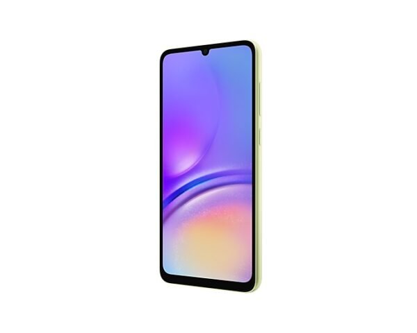 Samsung Galaxy A05 Green Smartphone - Image 2