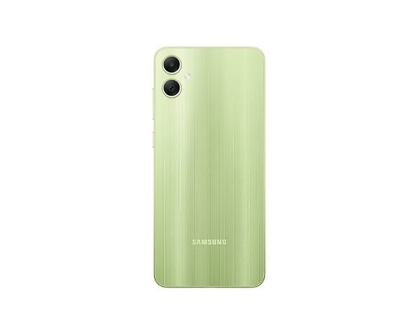 Samsung Galaxy A05 Green Smartphone - Image 4