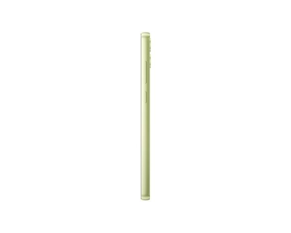 Samsung Galaxy A05 Green Smartphone - Image 5