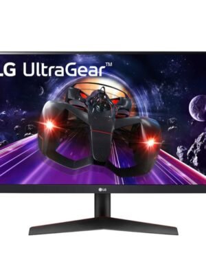 LG ULTRAGEAR MON IPS 24 1080P 144HZ 1MS