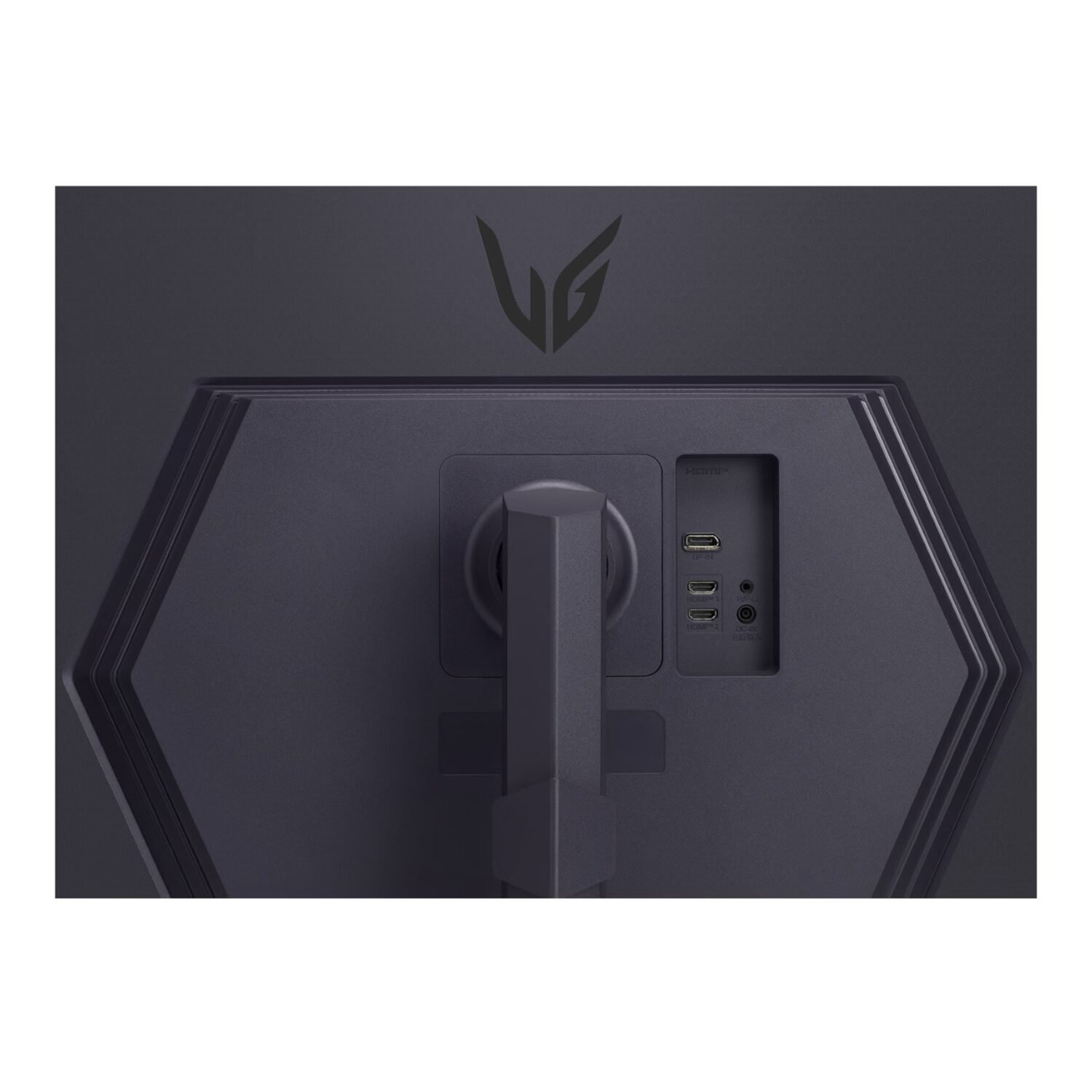 LG UltraGear 32" QHD IPS Gaming Monitor 180Hz 1ms - Image 5