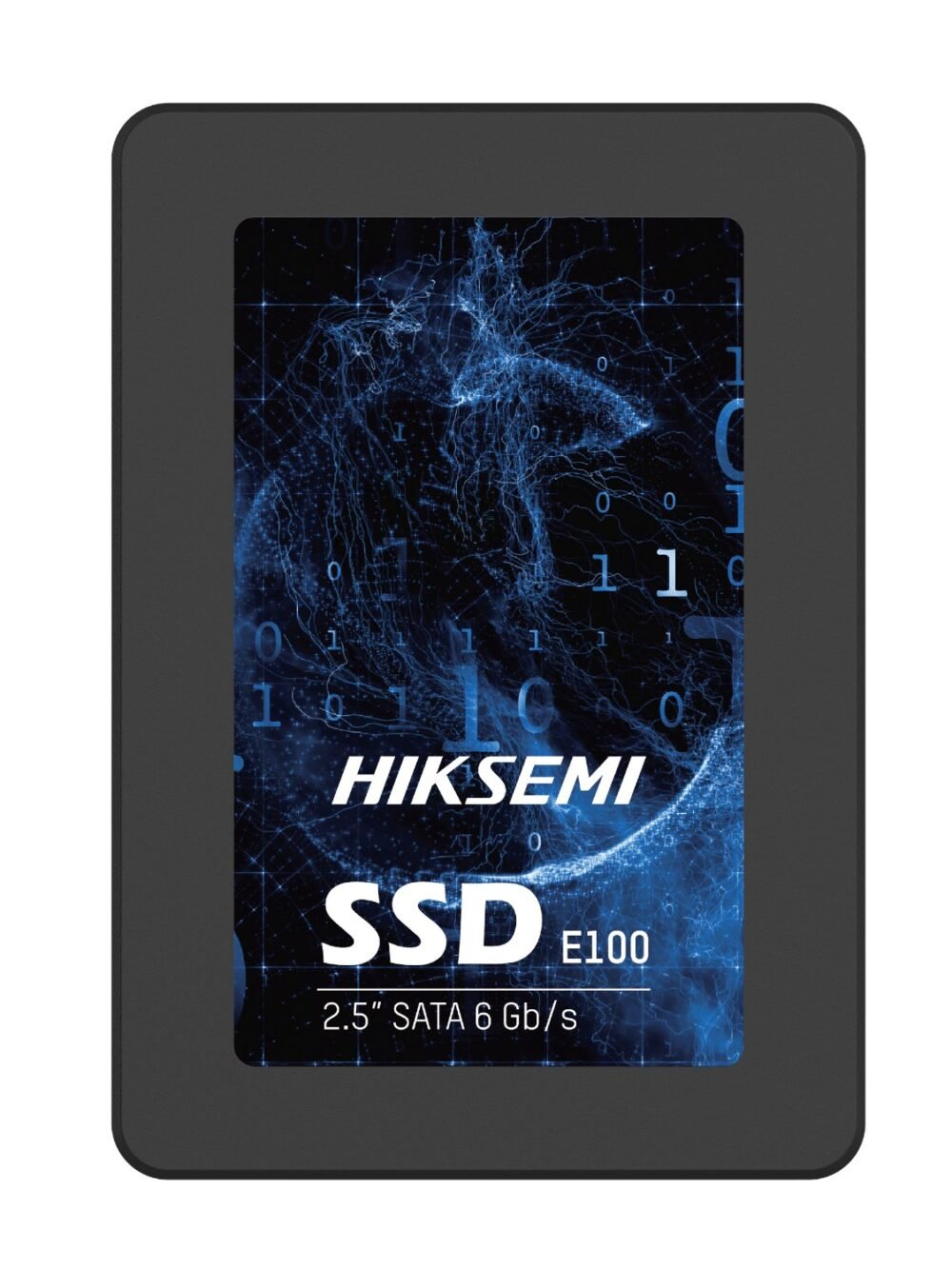 Hiksemi E100 City Series 1TB 2.5" SATAIII SSD