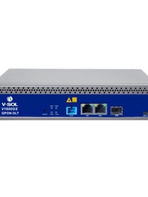 V-Sol V1600GS-F Single Port GPON Optical Line Terminal