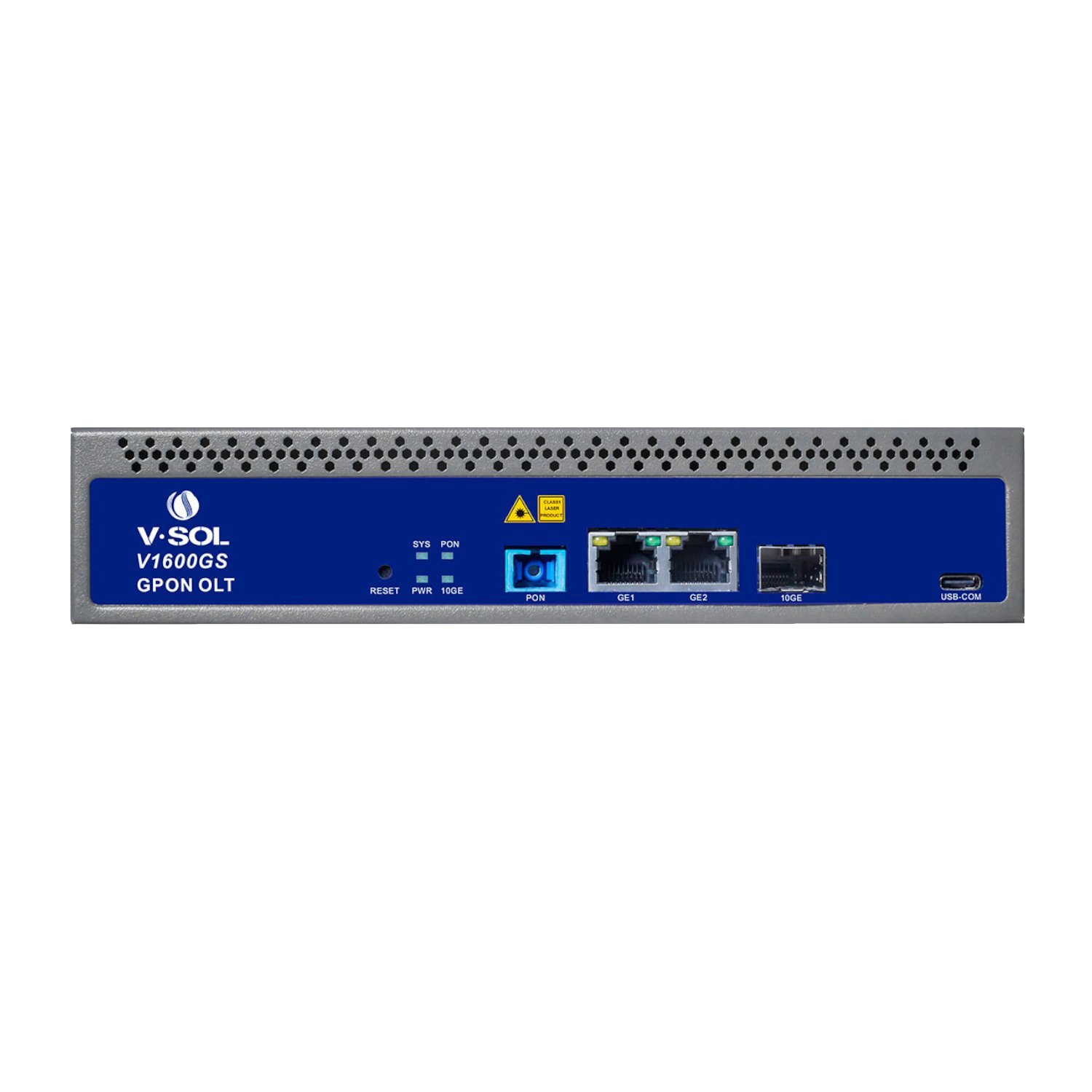 VSOL V1600GS-F Single Port GPON Optical Line Terminal - Image 4