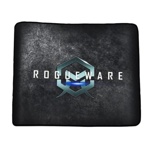 ROGUEWARE CLOTH SPEED & CONTROL MOUSEPAD - MEDIUM