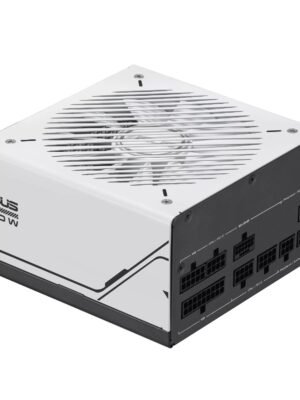 Asus Prime 850W 80 PLUS Gold Fully Modular ATX3.1 Power Supply