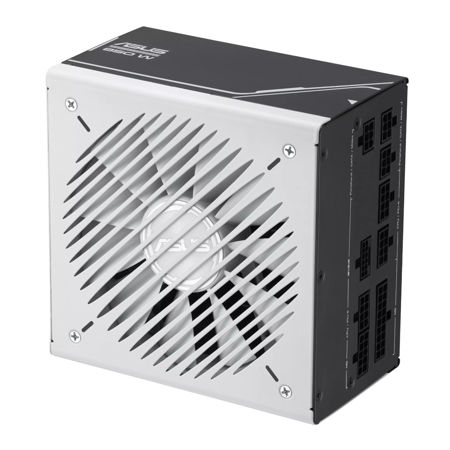 Asus Prime 850W 80 PLUS Gold Fully Modular ATX3.1 Power Supply - Image 6
