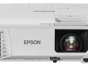 Epson EH-TW740 3LCD Data Home Cinema Projector