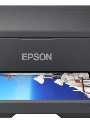 Epson EcoTank L8050 A4 Photo Ink Tank System Printer