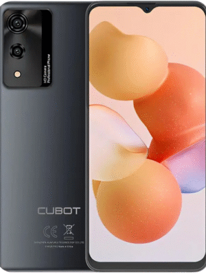 Cubot A10 Mobile Smartphone