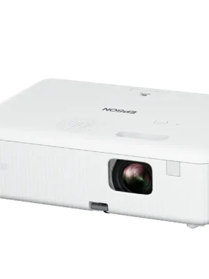 Epson CO-W01 3LCD WXGA projector