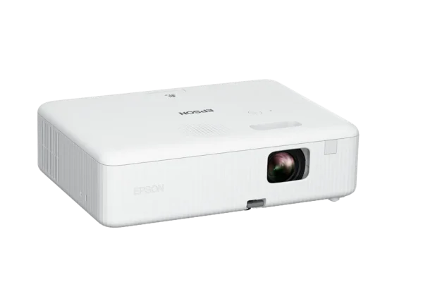 Epson CO-W01 3LCD WXGA projector - Image 3