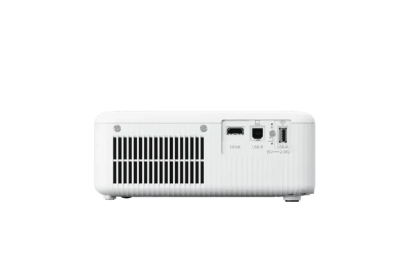 Epson CO-W01 3LCD WXGA projector - Image 6