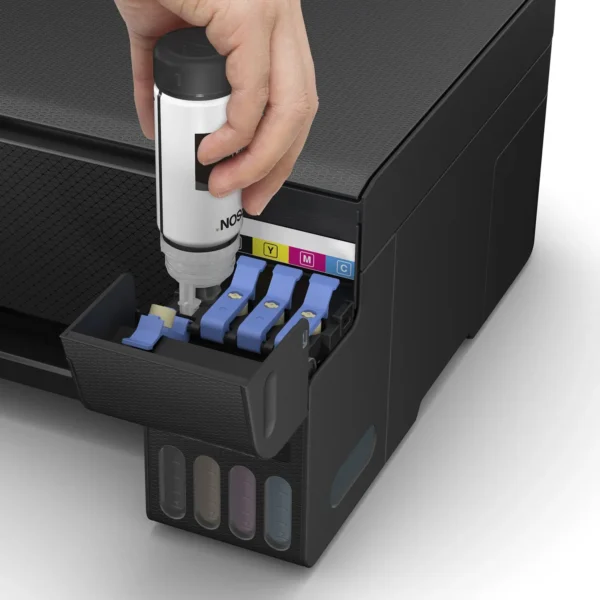 Epson EcoTank L3251 Multifunction 3 in 1 Colour A4 Inkjet - Image 2