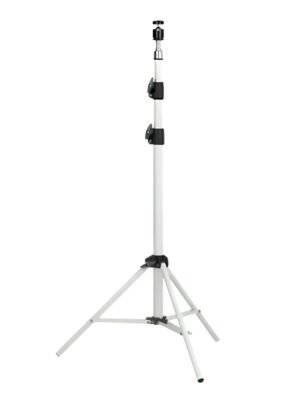 Wanbo Tripod Floor Stand - White