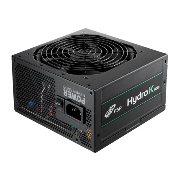 PCBuilder Ryzen 5 7600 SPECIALIST Windows 11 Gaming PC - Image 15