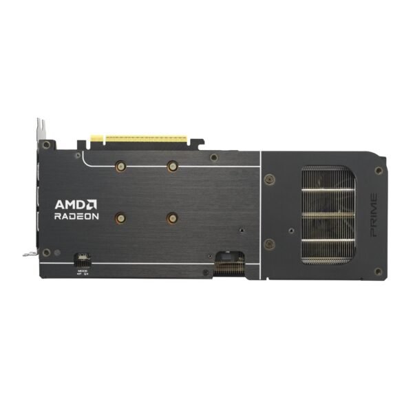 ASUS Prime Radeon™ RX 9060 XT 8GB GDDR6 OC Edition Graphics Card - Image 5
