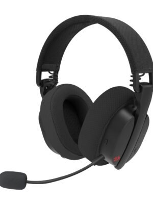 Redragon H888 LUCE 7.1 Surround Sound Wireless Gaming Headset