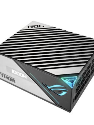 Asus ROG Thor Platinum II 1000W 80 Plus Fully Modular Power Supply