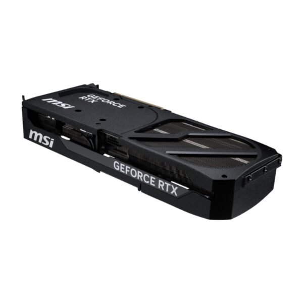 MSI GeForce RTX 5080 SHADOW 3X OC 16GB GDDR7 Graphics Card - Image 3