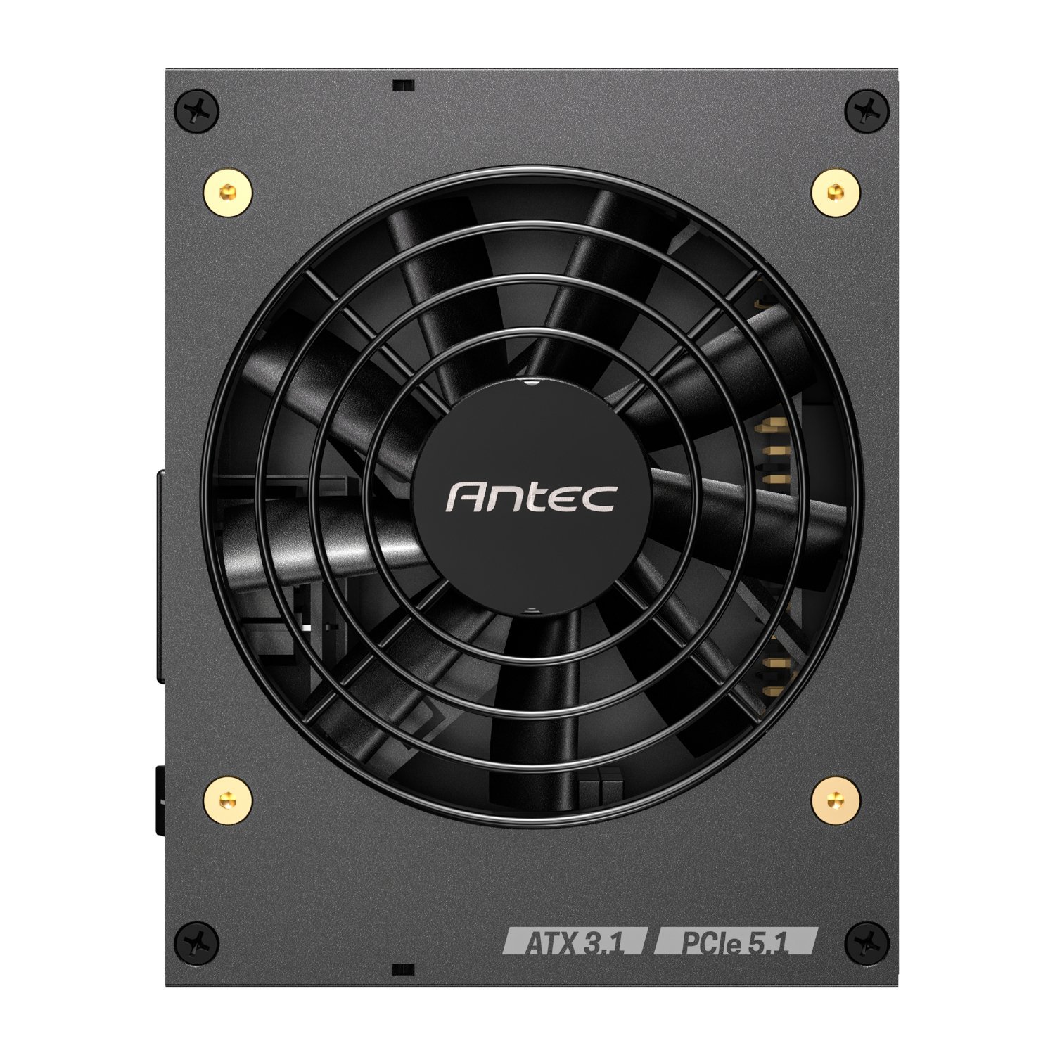 Antec SF850X 80PLUS Gold PCIe 5.1 ATX3.1 Modular Power Supply (Copy) - Image 4