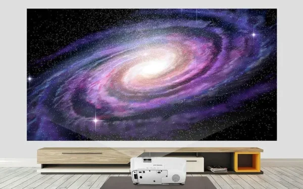 Epson EH-TW740 3LCD Data Home Cinema Projector - Image 10