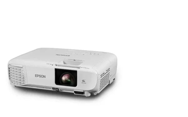 Epson EH-TW740 3LCD Data Home Cinema Projector - Image 3