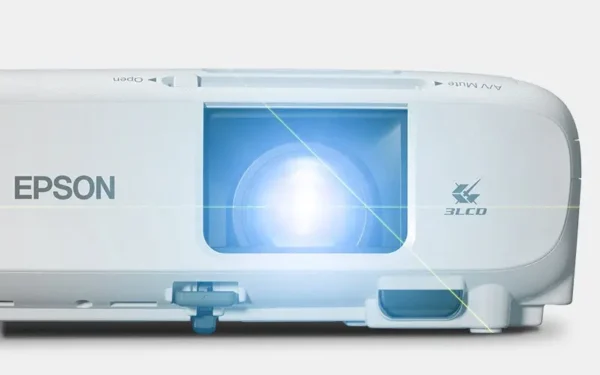 Epson EH-TW740 3LCD Data Home Cinema Projector - Image 8