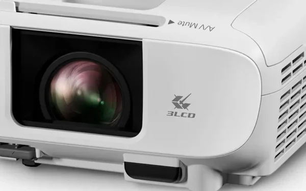 Epson EH-TW740 3LCD Data Home Cinema Projector - Image 4
