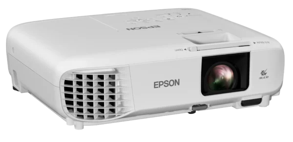 Epson EH-TW740 3LCD Data Home Cinema Projector - Image 2