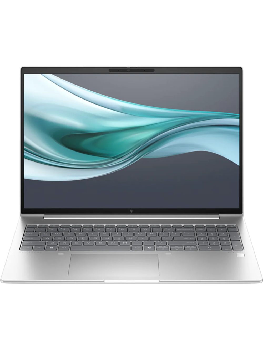 HP ProBook 460 G11 16" Intel Core Ultra-5 8GB 512GB Win11 Pro Silver Notebook