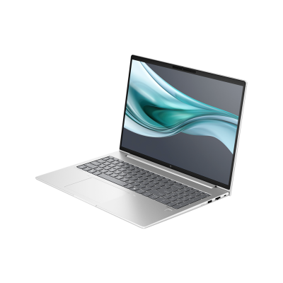 HP ProBook 460 G11 16" Intel Core Ultra-5 8GB 512GB Win11 Pro Silver Notebook - Image 2