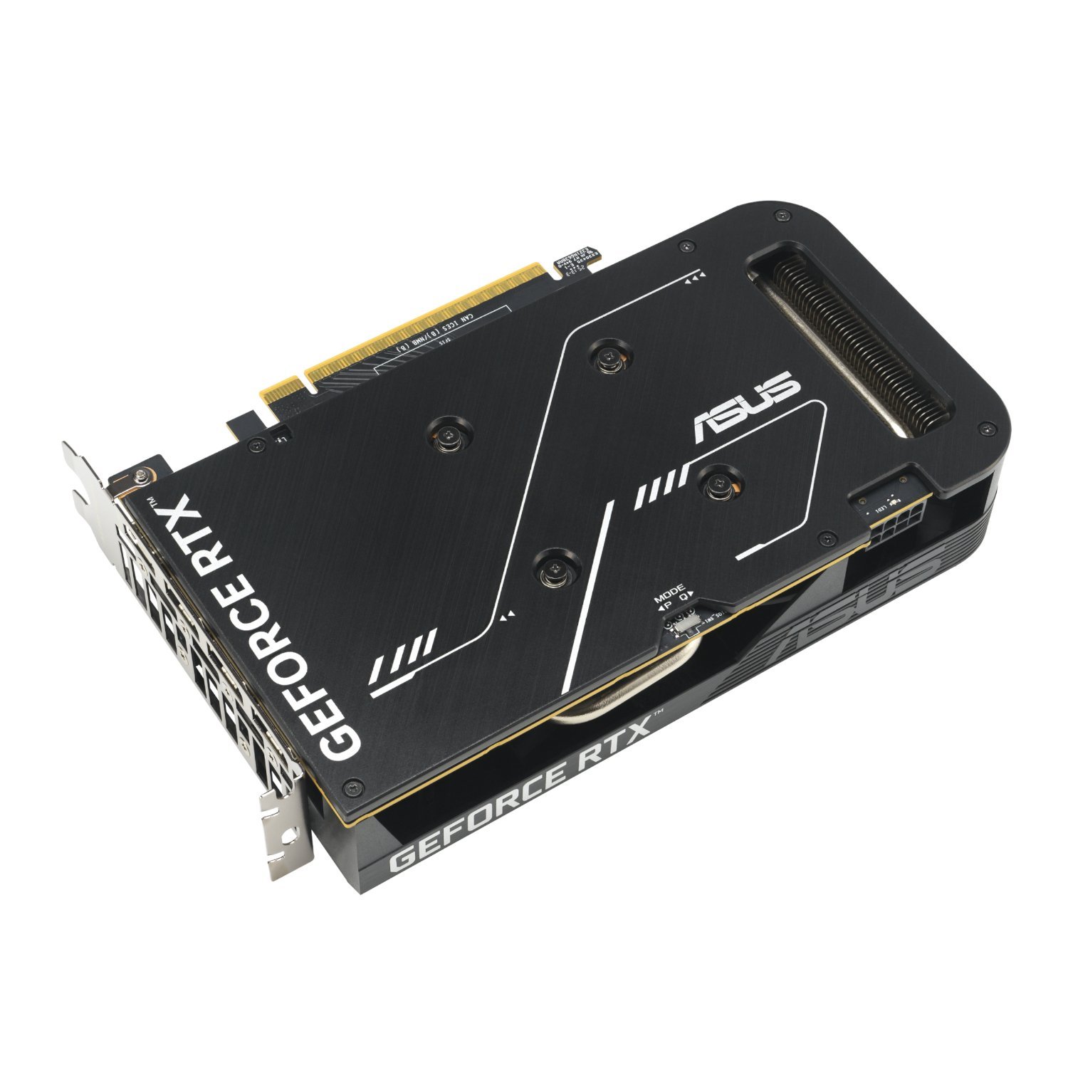 Asus Nvidia GeForce RTX 5050 Dual OC 8GB GDDR6 Graphics Card - Image 4