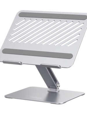 UGREEN Adjustable Laptop Stand (Silver)