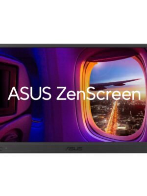 Asus ZenScreen 15.6" FHD IPS 60Hz Portable Monitor